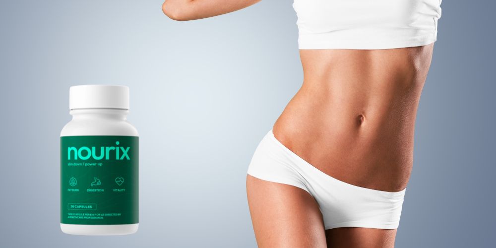 Nourix France  Site officiel