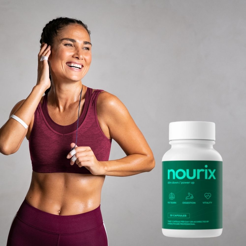 Nourix France  Site officiel